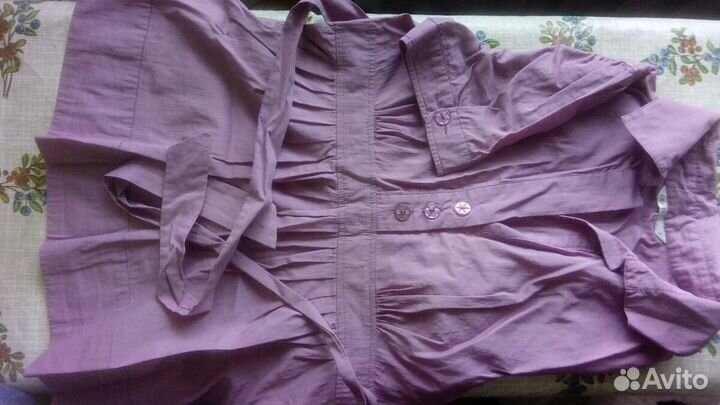 Блузки женские