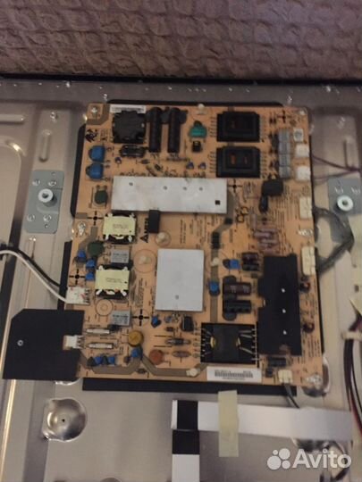 Ремонт телевизоров / выезд на дом