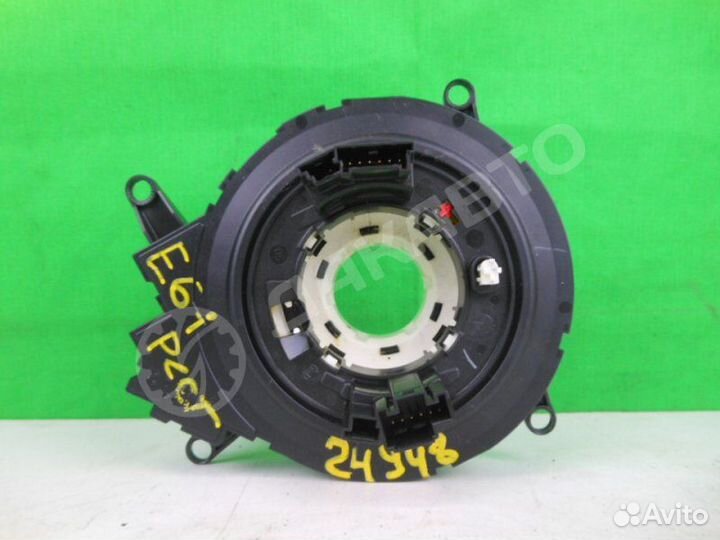 Шлейф руля Bmw 5 E61