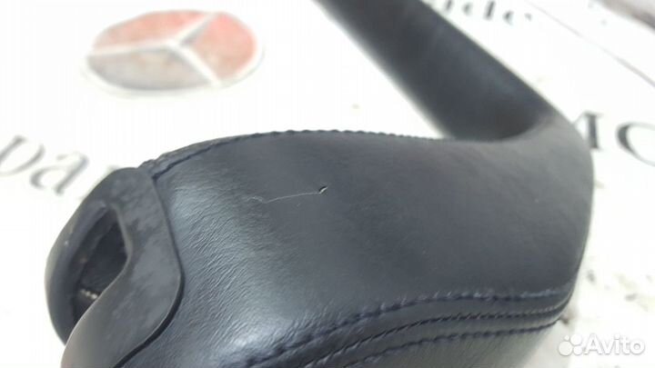 Дуга безопасности на Mercedes-Benz R129 SL