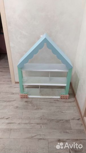 Кукольный домик