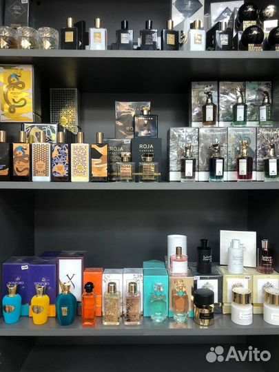 Парфюмерная вода Juliette has a gun Not A Perfume