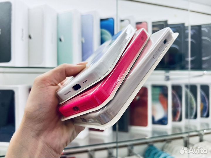 Чехол на iPhone 12 Pro