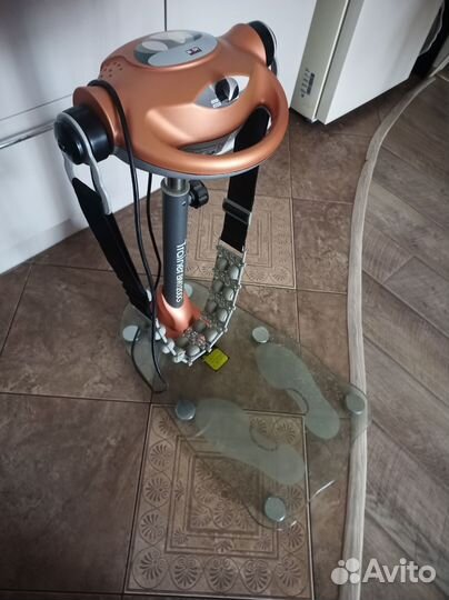 Массажер для всего тела