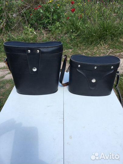 Чехол для бинокля