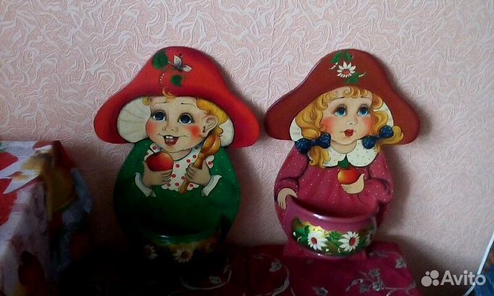 Доски кухонные