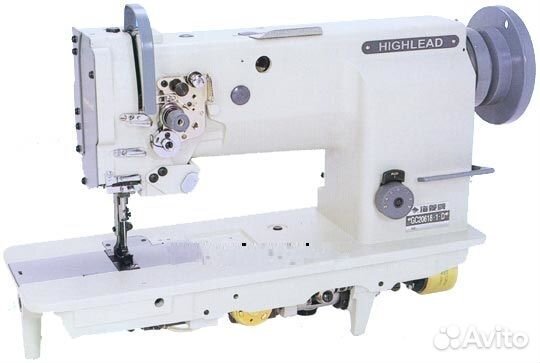 Highlead GC20618-1 для тяжелых материалов