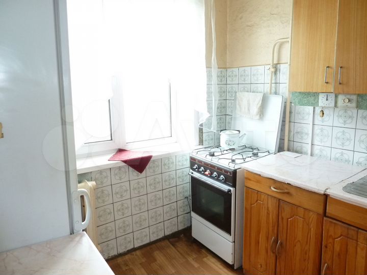 2-к. квартира, 45 м², 5/5 эт.