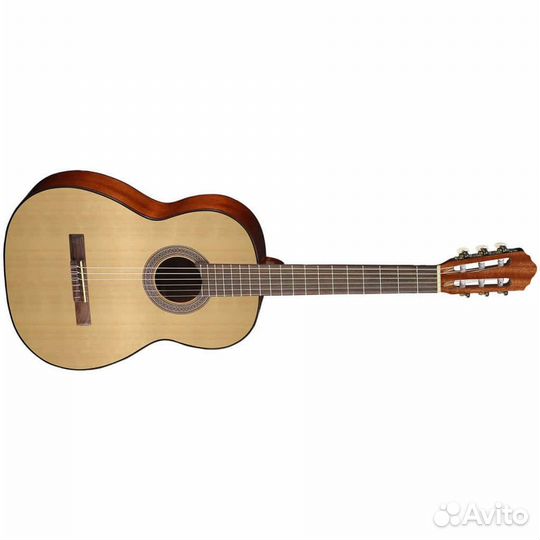 Классическая гитара Cort AC100-SG