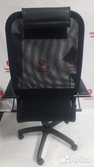 Офисное кресло Метта SU BP-8