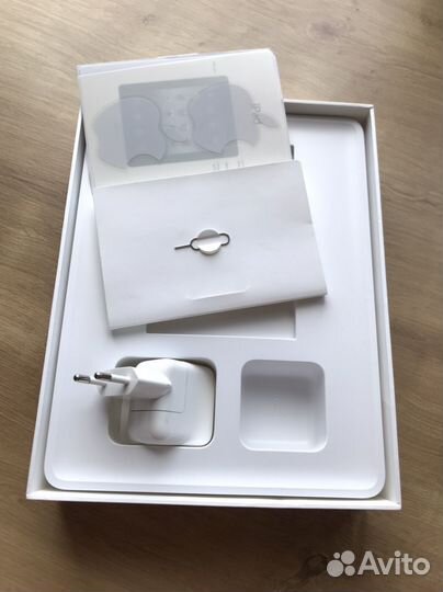 iPad 3 Wi-fi 4G 16GB Black