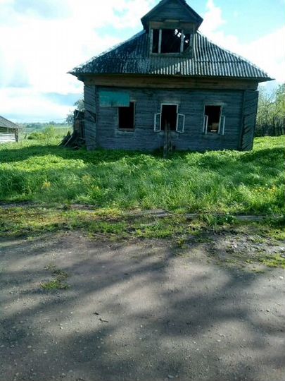 Участок 37 сот. (ИЖС)