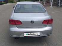 Volkswagen Passat 1.8 AMT, 2012, 233 000 км, с пробегом, цена 1 700 000 руб.