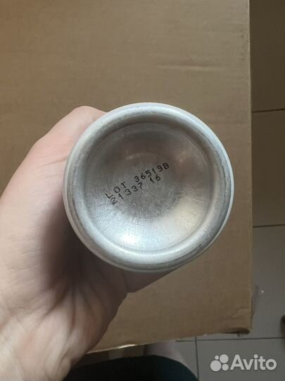 Текстурирующий спрей R+Co Zigzag