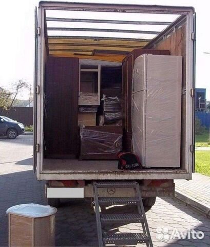 Переезды Грузчики Газель