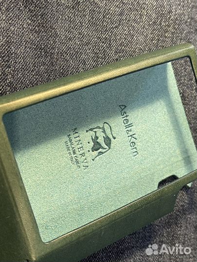 Astell&Kern AK240