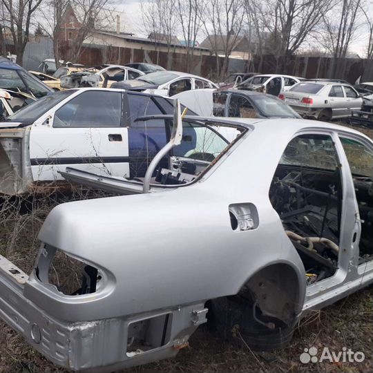 Щиток приборов е38