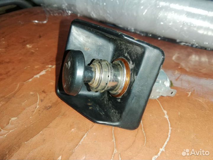 Прикуриватель Опель Фронтера А