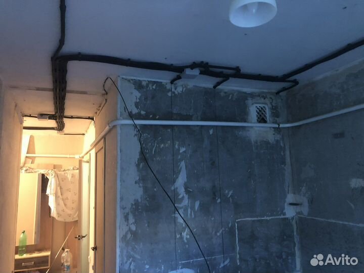 Услуги Электрика, электромонтаж, сборка эл.щитов