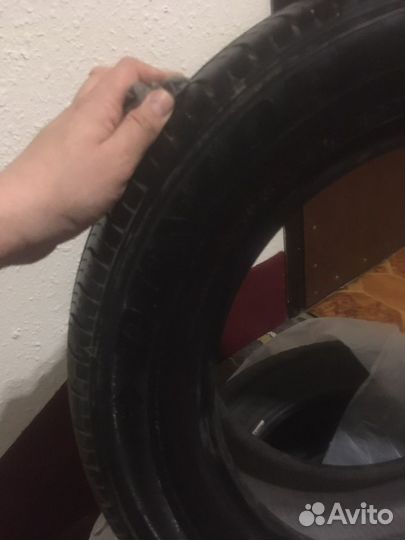 Dunlop SP Touring T1 205/60 R16 H