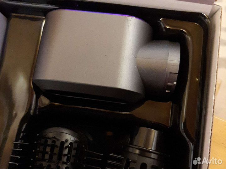 Мультистайлер new style pro hot air brush 5 в 1