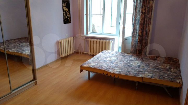 Комната 16 м² в 3-к., 2/6 эт.