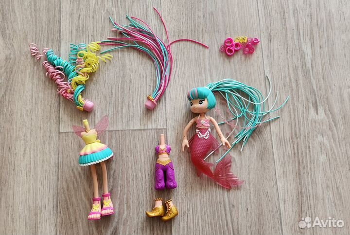 Игровой набор 