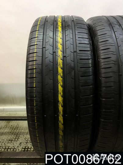 Continental EcoContact 6 235/55 R19 99P