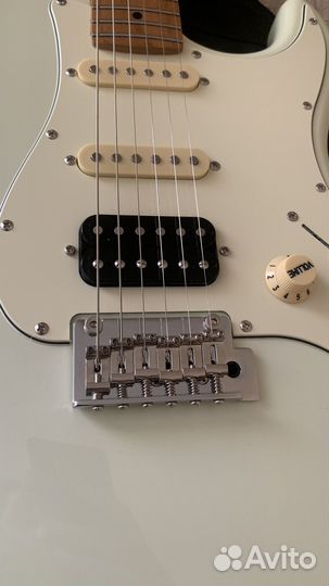 Tremolo Jet js-400