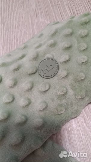 Антиколиковая грелка