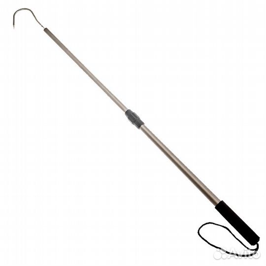 Багор силовой для морской рыбалки