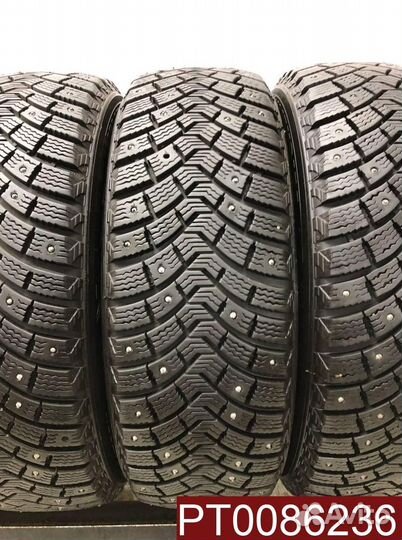 Michelin X-Ice North 2 185/65 R15 98H