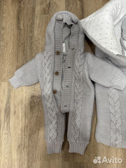 Комплект на выписку