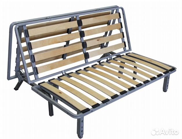 Аккордеон механизм трансформации дивана