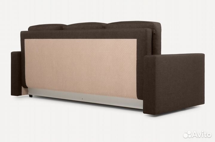 Диван Порту Textile Brown