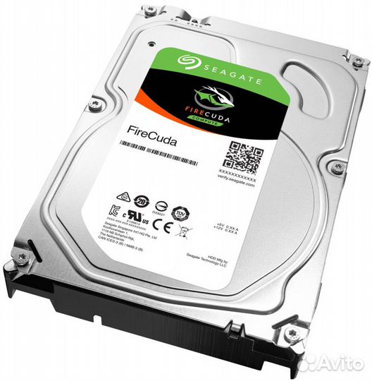 Жесткий диск 500Gb Seagate