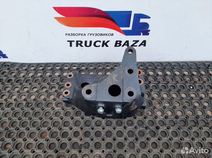 Кронштейн гура Man TGA, Man TGS, Man TGX