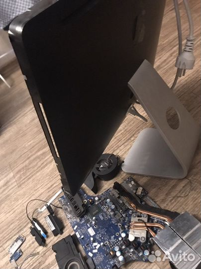 Apple техника