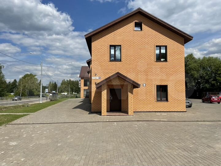 Свободного назначения, 130 м²