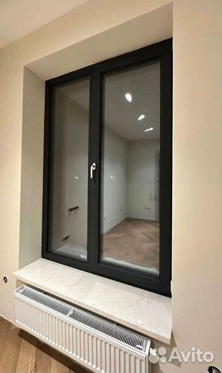 Остекление веранды,террасы