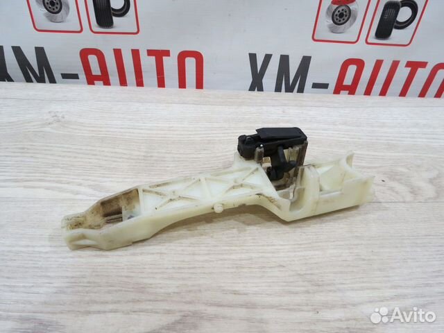 Кронштейн ручки задний левый Kia Sorento