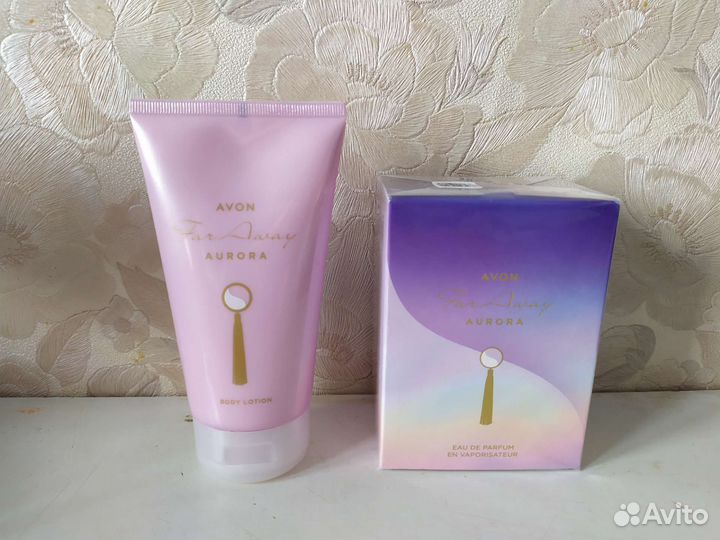 Парфюмерия Эйвон/Avon