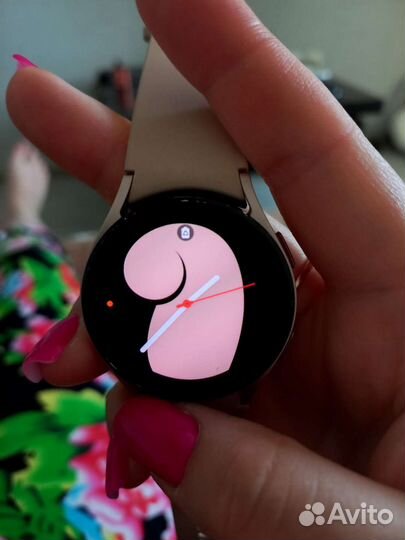 Samsung galaxy watch 4