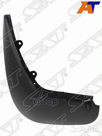 Брызговик Land Rover Range Rover 12-17 (Сзади