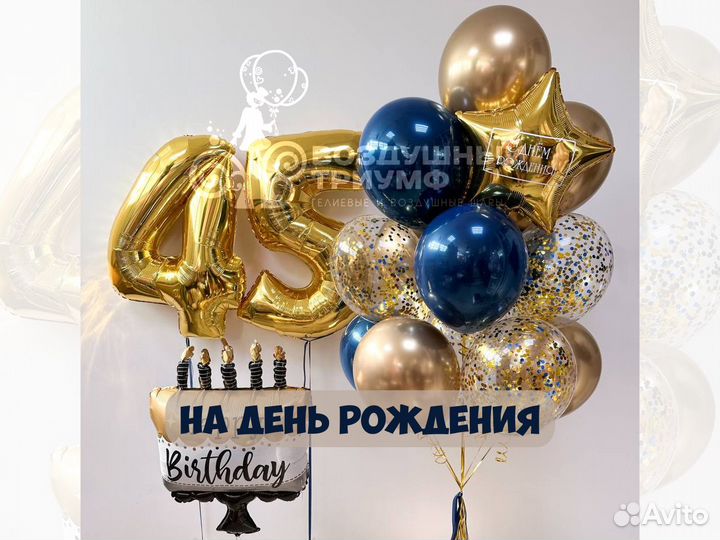 Воздушные шарики, Гелиевые шары, Воздушные шары