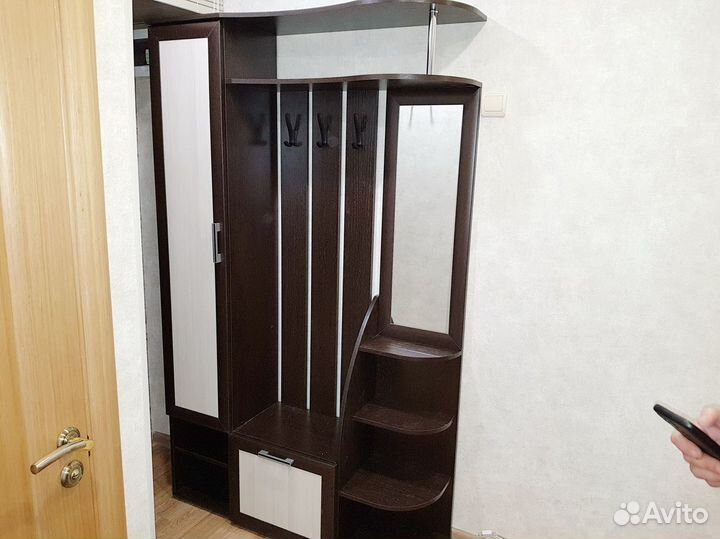 Прихожая Ксения 2