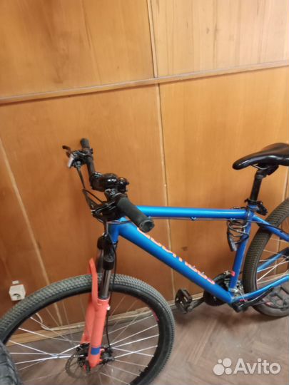 Велосипед Forward sporting 29