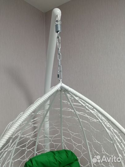 Качель Капля