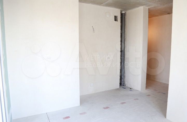 Квартира-студия, 27 м², 11/13 эт.