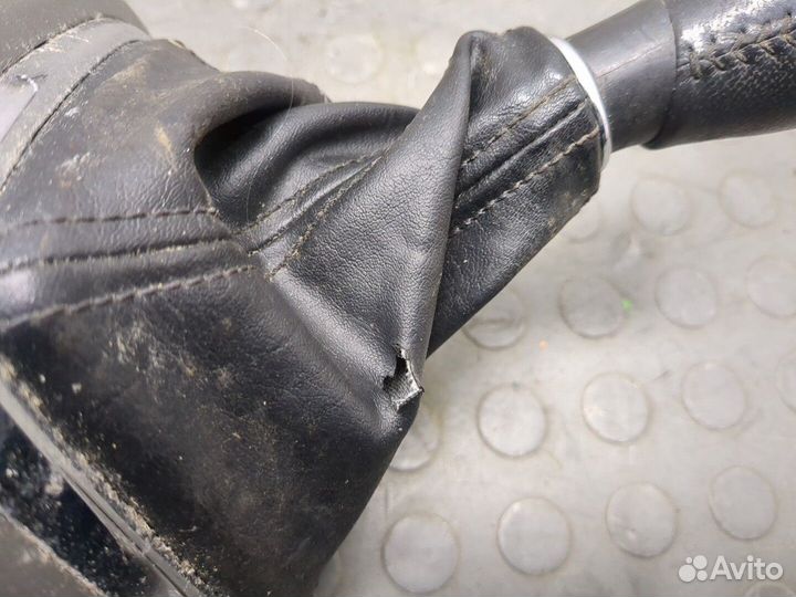 Кулиса кпп Honda CR-V